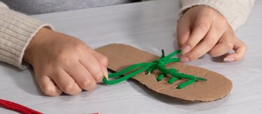 Occupational Therapy