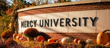 Mercy University Entrance