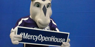 Mav Open House