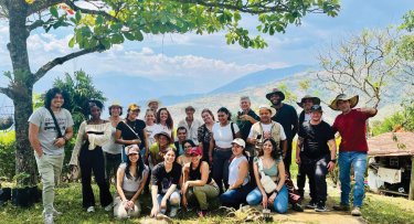 Biodigester Group