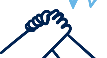 Connections hands