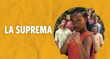 La Suprema