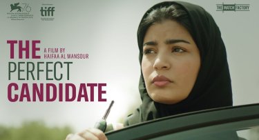 The Perfect Candidate
