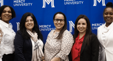 Mercy University Hosts Inspiring Panel on Culturally Responsive Education