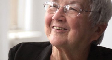 Sister Theresa Kane