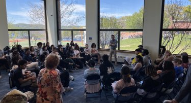 Mercy University Hosts Lively Discussion on AI and Higher Education 