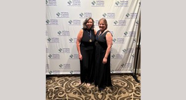 Mercy University faculty inducted as NAP Fellows