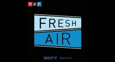 NPR Fresh Air logo