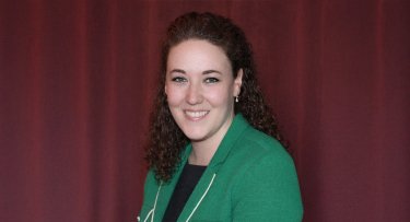 Dr. Sarah Edwards