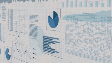 Analysis chart.