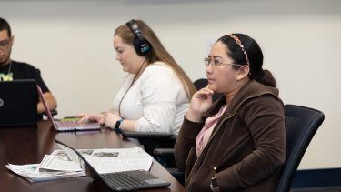 Mercy College Journalism