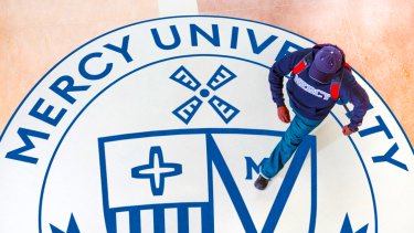 Mercy University