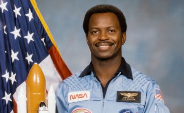 Ronald McNair