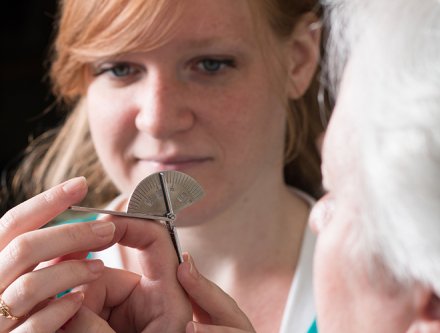Why you should become an Occupational Therapist