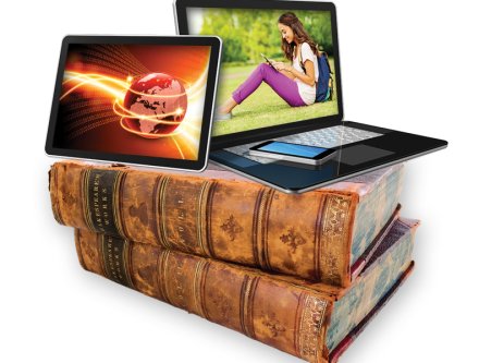 Earn your B.A. in English in-person or online.