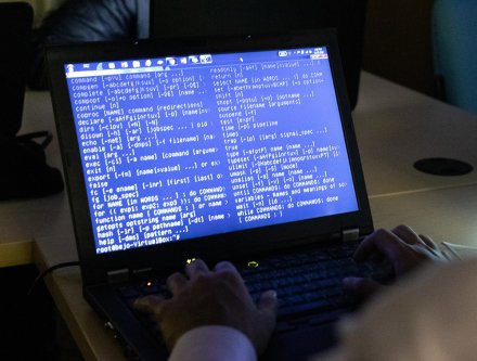 Learn about Computer Science Opportunities