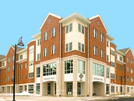 Hudson Hall