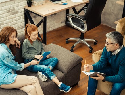 School counseling
