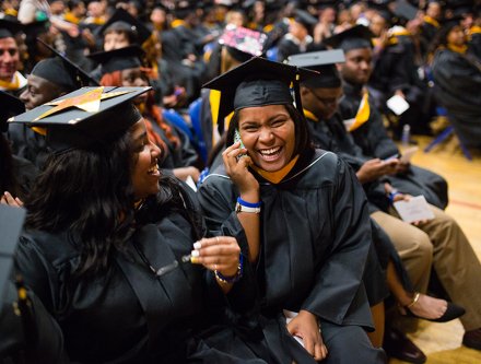 Graduation Ceremony