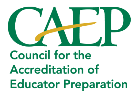 CAEP Logo