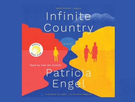 Infinite Country