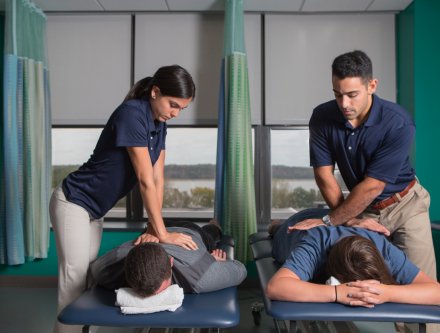 PT Lab