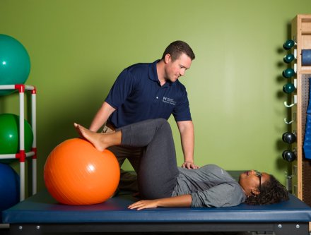 PT Lab