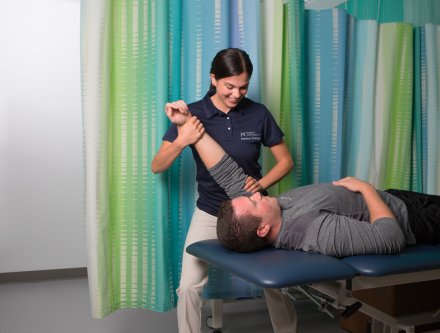 PT Lab