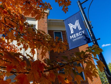 Mercy University Campus