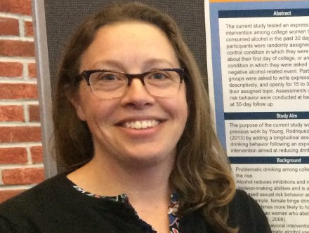 Dr. Rebecca Trenz