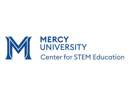 Center for STEM Education logo