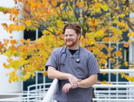 Nursing Student 6