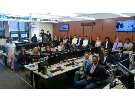 Business Honors Program