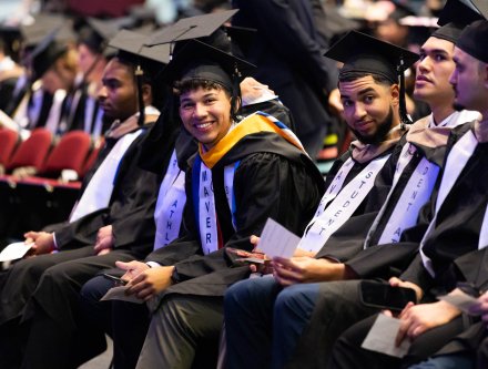 Commencement