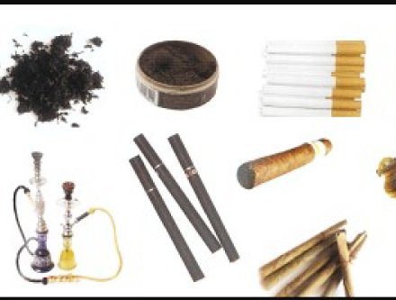 Tobacco Image