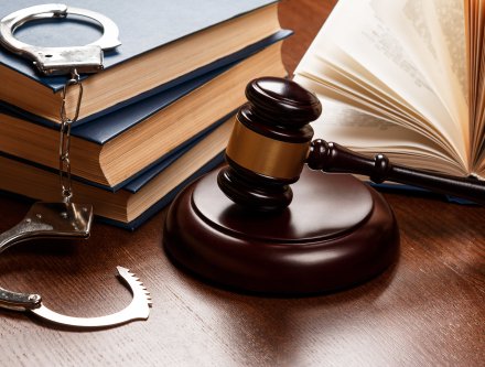 Criminal Justice