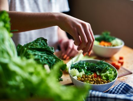 Healthy Food
