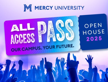 Open House 2025