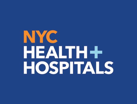 NYC Health + Hospitals Logo