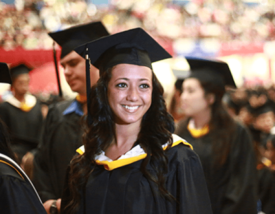 MC-Commencement