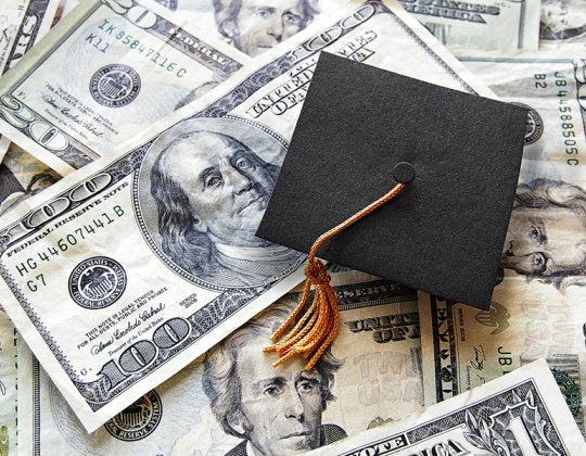 Direct loan program