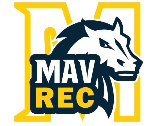 Mav Rec logo
