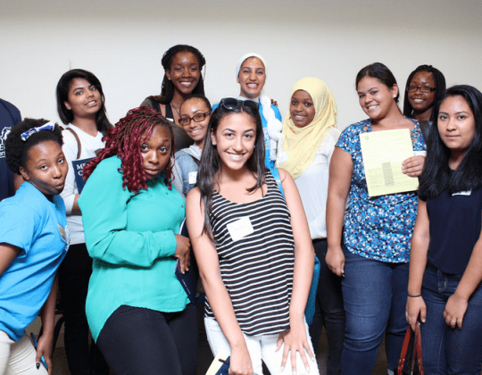 Student clubs and activities