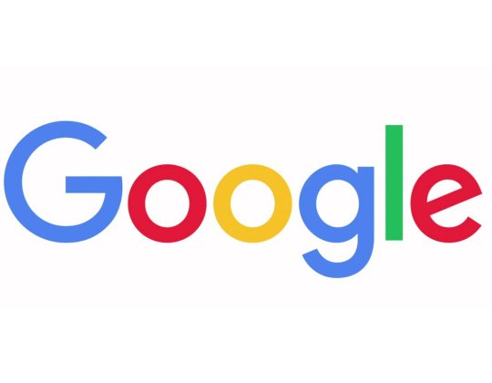 Google Logo
