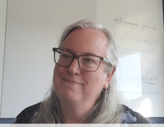 Dr. Shari Berkowitz
