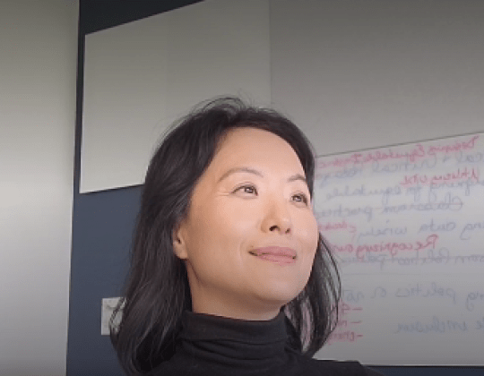 Dr. JungKang Miller, PhD, SofE