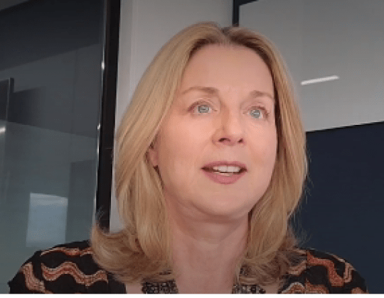 Donna Drumm