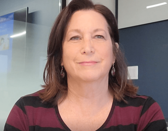 Susan Cooper, SofB