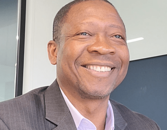Victor Petenkemani