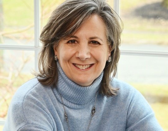 Melissa Giberson